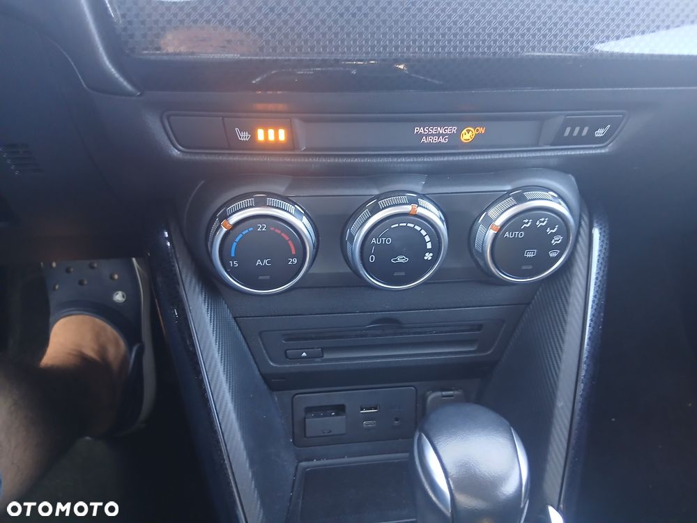 Mazda 2 1.5 Skypassion - 22