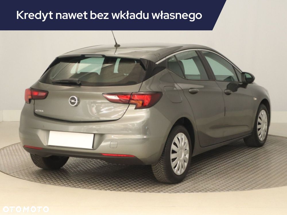 Opel Astra - 7