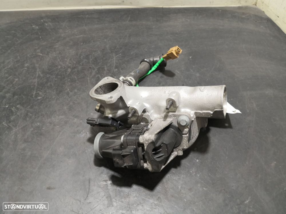 Válvula Egr Renault Clio Iv (Bh_) - 4