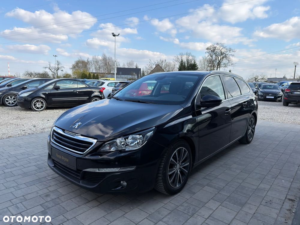 Peugeot 308 HDi FAP 92 Access - 9