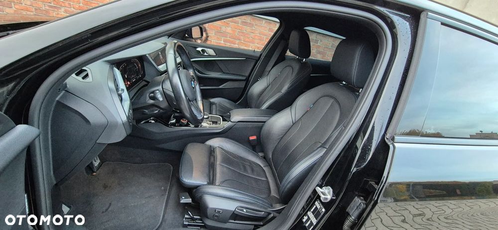 BMW Seria 1 - 19
