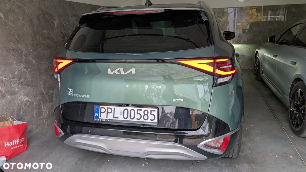 Kia Sportage - 3