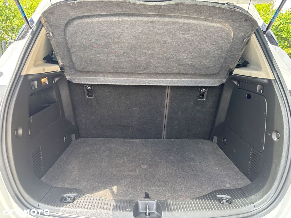 Opel Mokka - 28