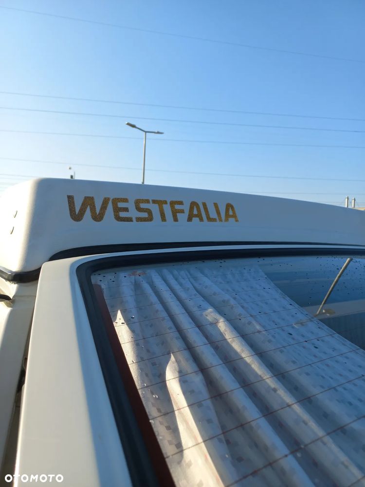 Volkswagen Transporter - 18