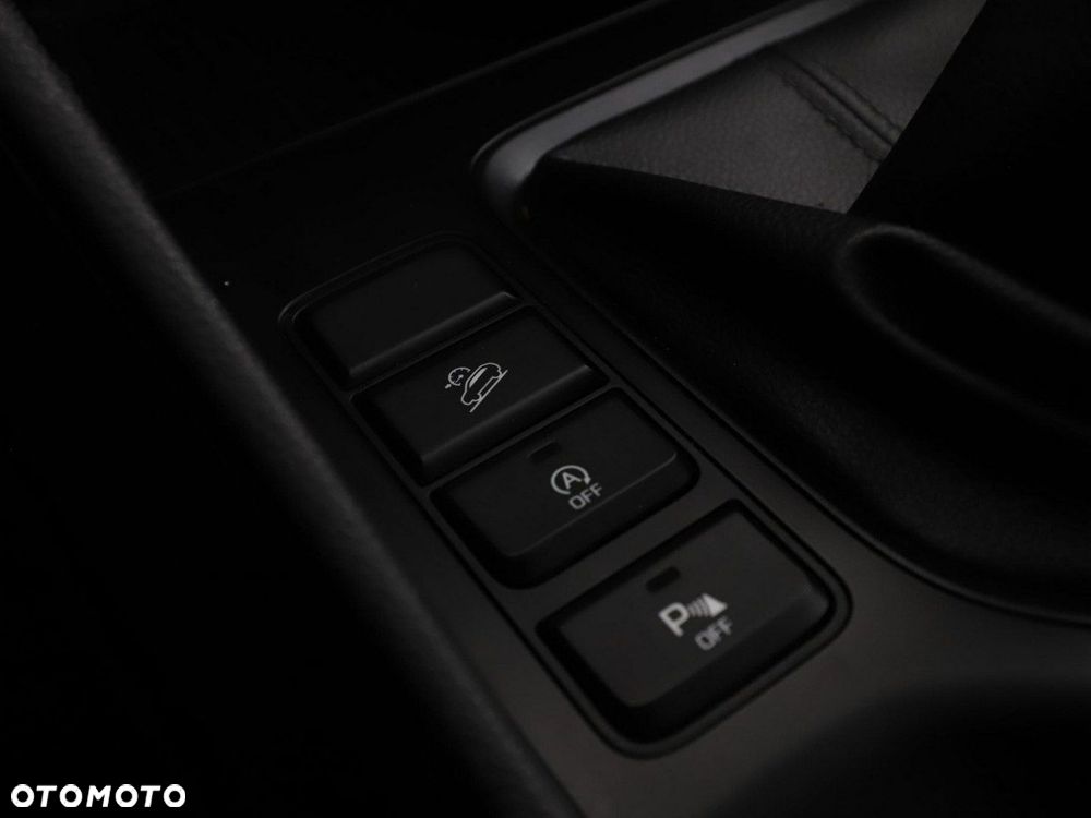 Hyundai Tucson 1.6 GDi 2WD Pure - 29