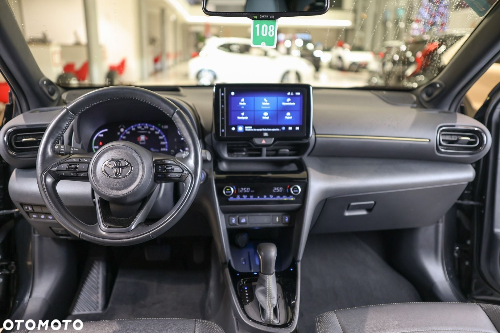 Toyota Yaris Cross - 7