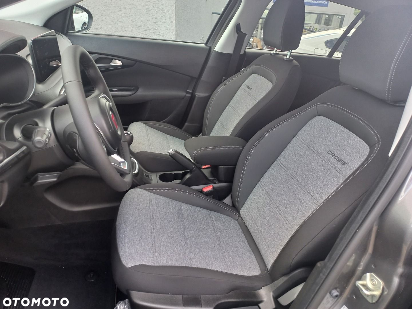 Fiat Tipo 1.0 T3 Cross - 8