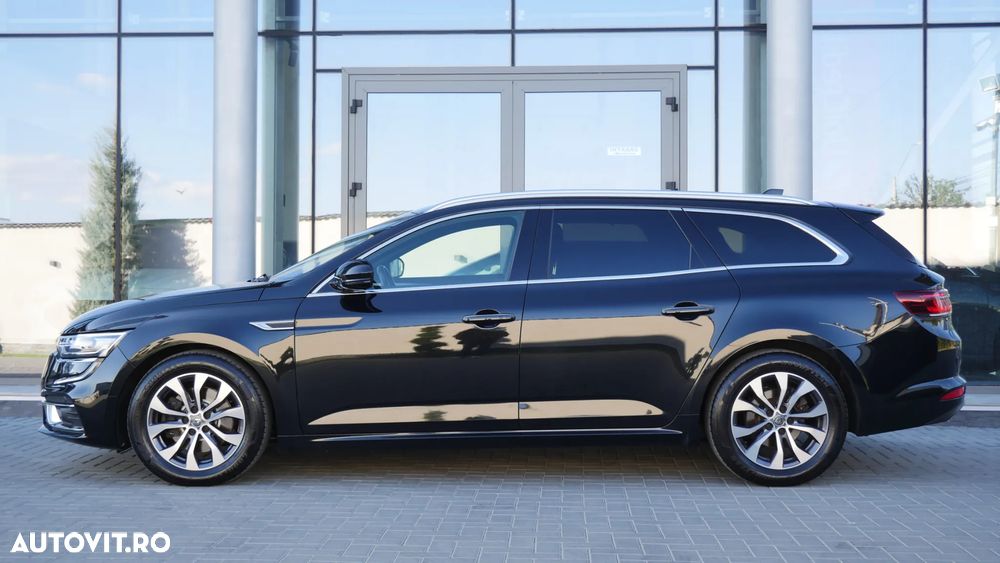 RENAULT Talisman 2021 — imagine 8