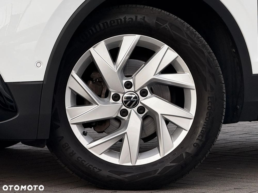 Volkswagen Tiguan 1.5 TSI EVO Elegance DSG - 6