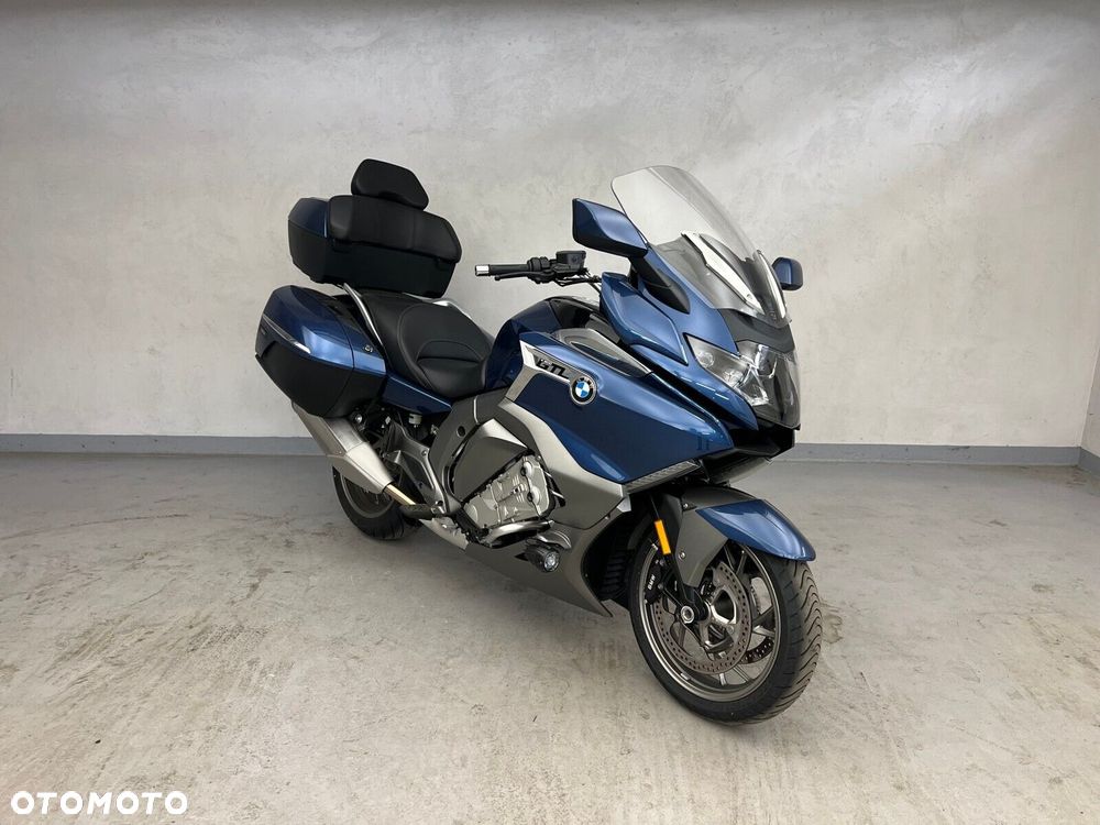 BMW K - 1