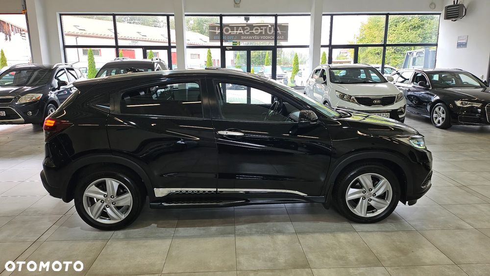 Honda HR-V 1.5 Executive (ADAS) - 22