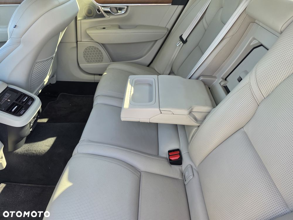 Volvo S90 D5 AWD Inscription - 17