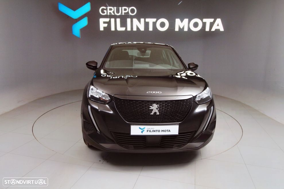Peugeot 2008 1.2 PureTech Active Pack - 1