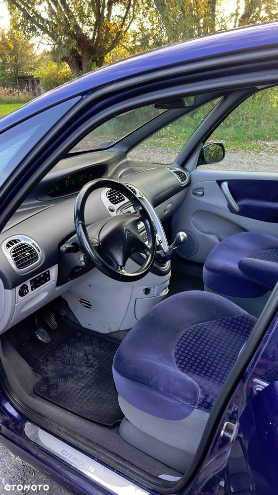 Citroen Xsara Picasso 2006 photo 5