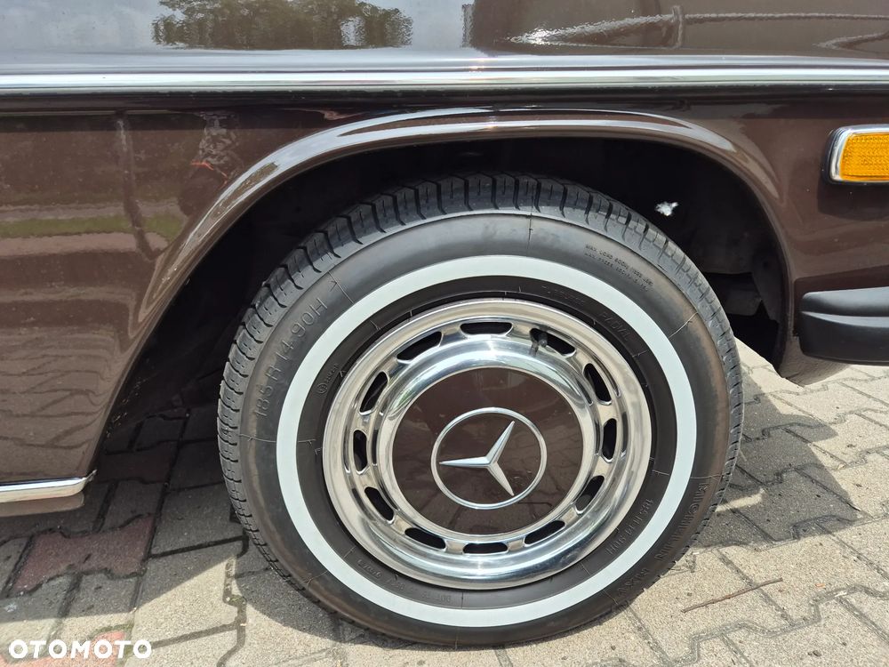 Mercedes-Benz Inny - 11