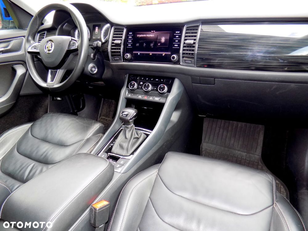 Skoda Kodiaq - 17
