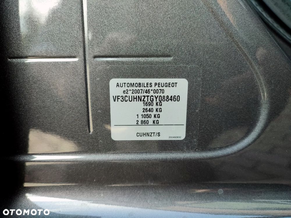 Peugeot 2008 PureTech 110 Stop&Start EAT6 Allure - 40