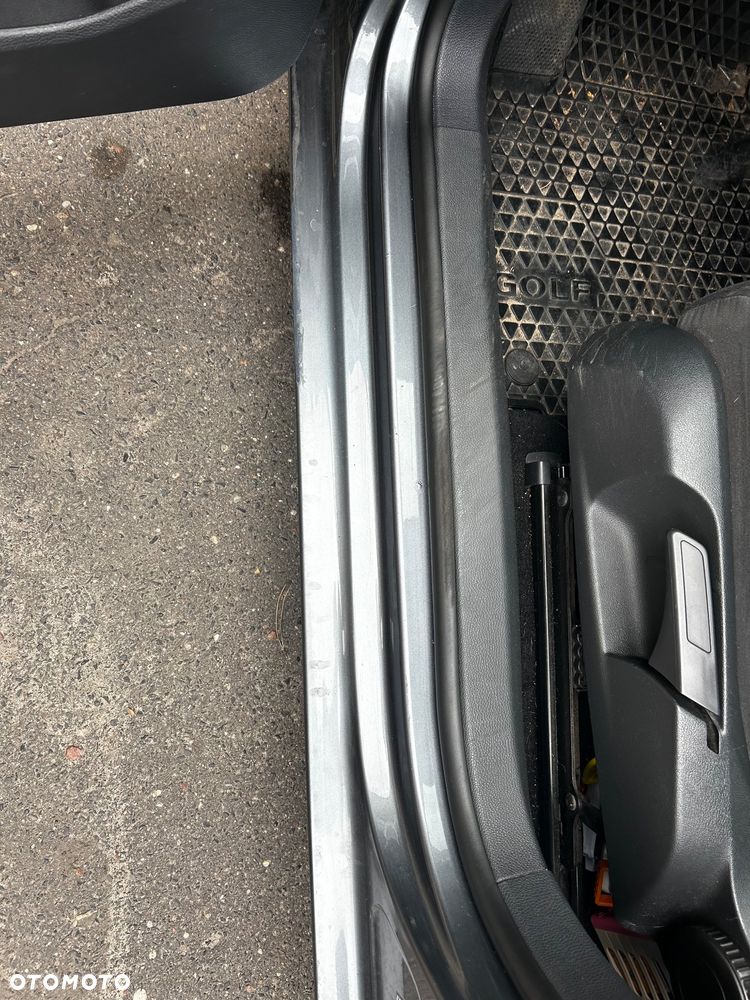 Volkswagen Golf Plus - 29