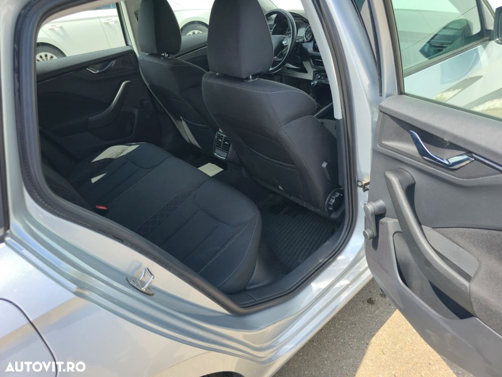 Skoda Scala 1.6 TDI DSG Ambition - 18