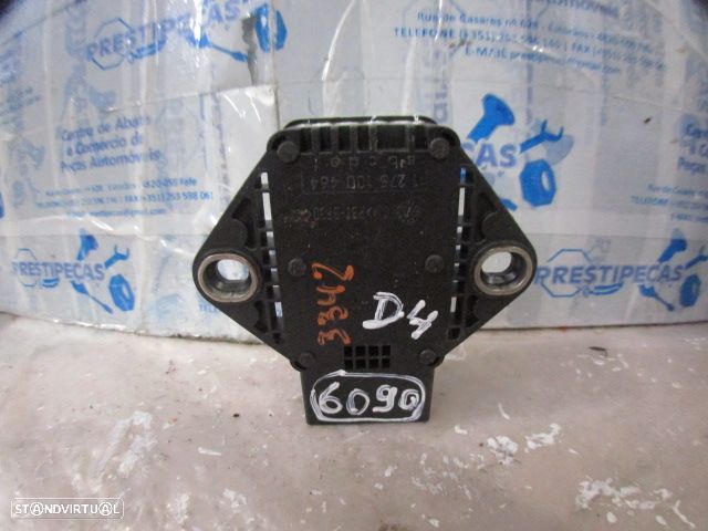 Modulo 0265005650 8918306010 TOYOTA AURIS 1 FASE 1 2009 2.0 D4D 126CV 5P AZUL Módulo ESP - 2