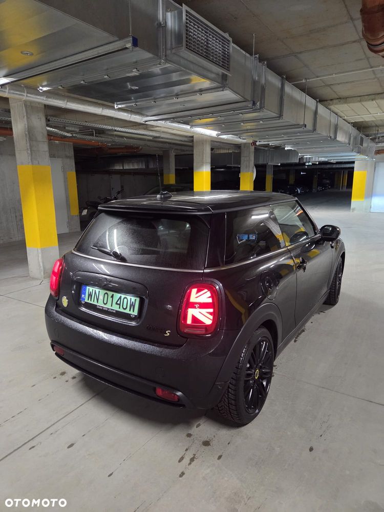 MINI Cooper - 3