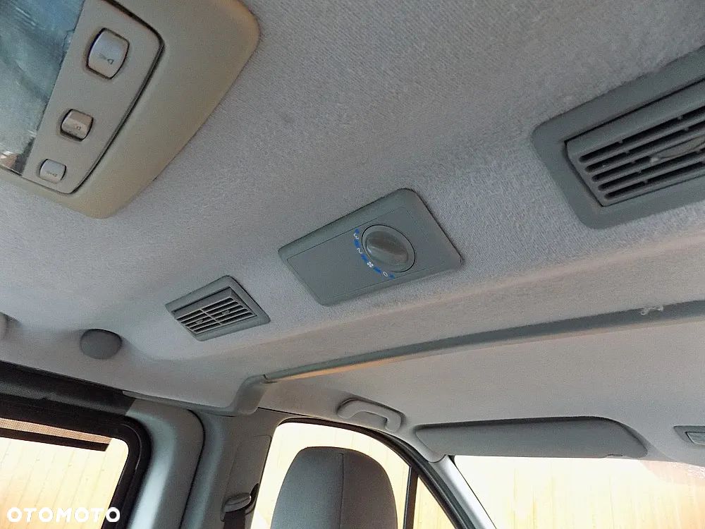 Renault Trafic Generation - 18