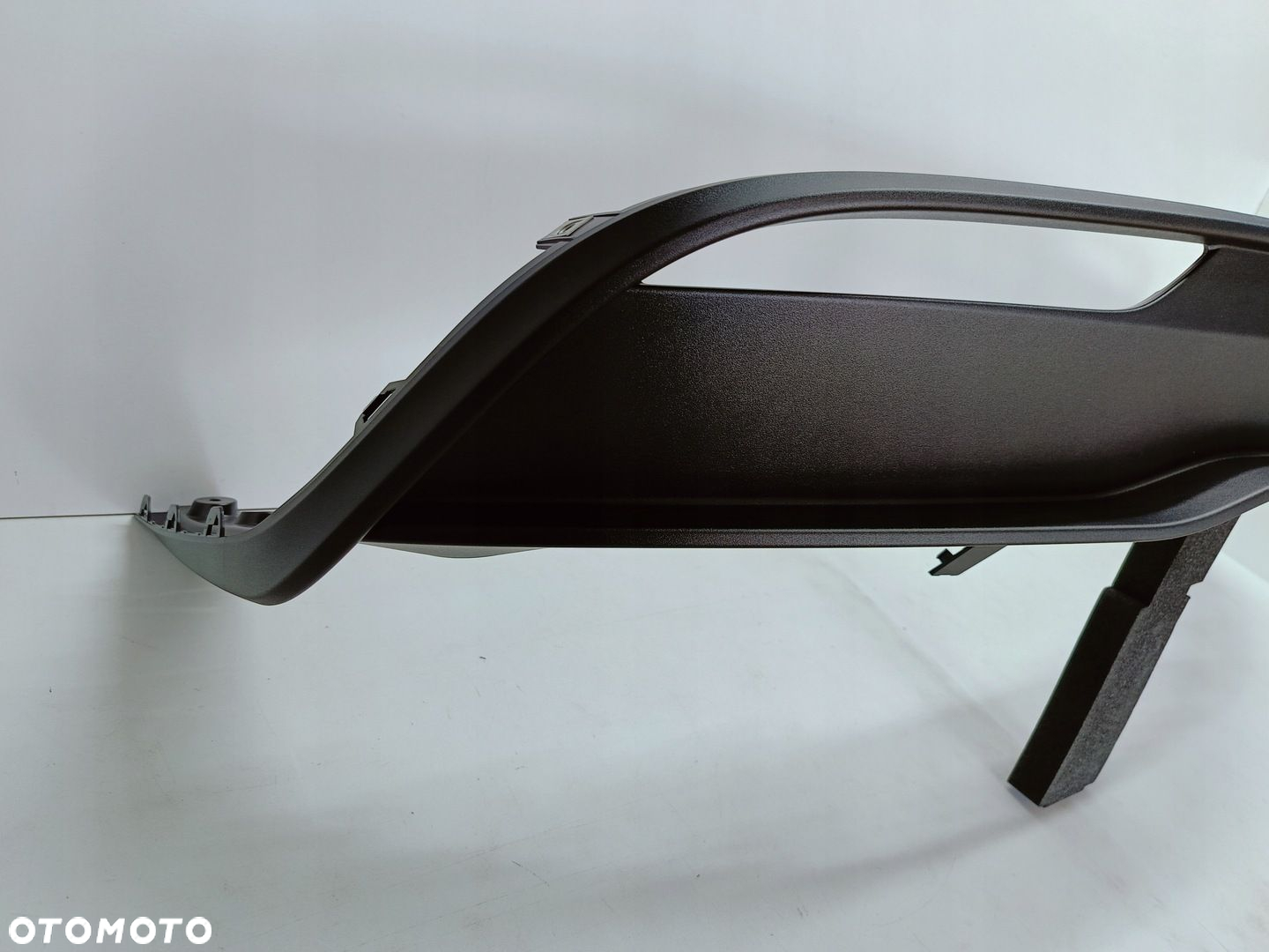 TESLA 3 LIFT HIGHLAND 23-DOKŁADKA SPOILER DYFUZOR ZDERZAKA TYŁ 1587741-00-D - 7