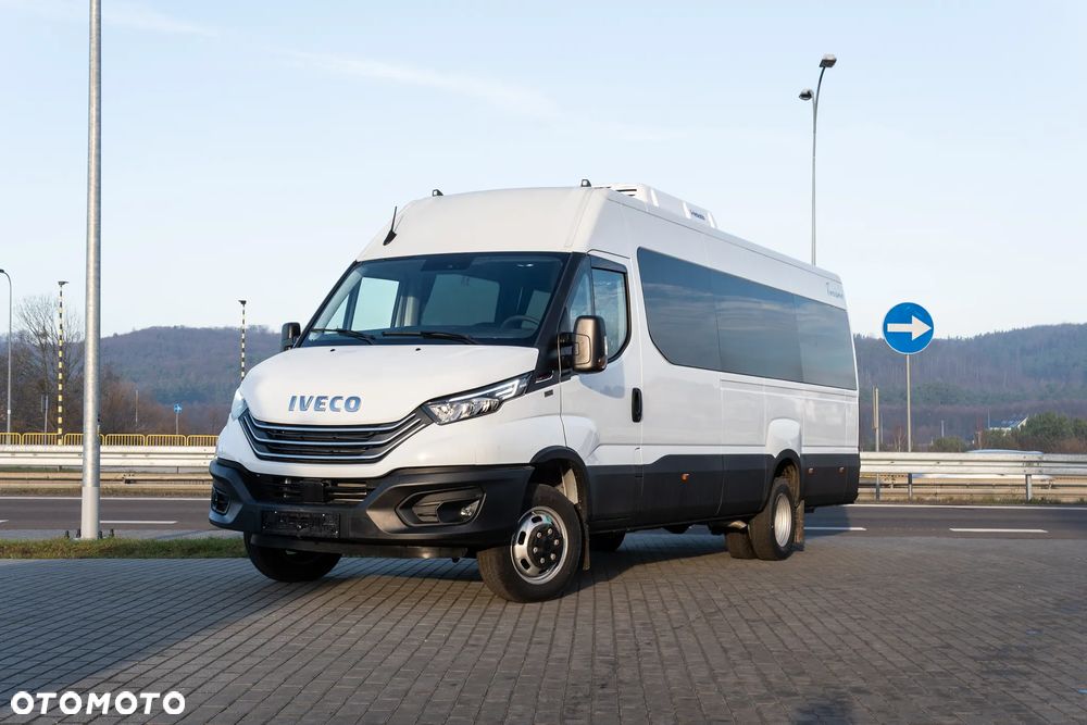 Iveco Daily 50C18HA8 V - 10