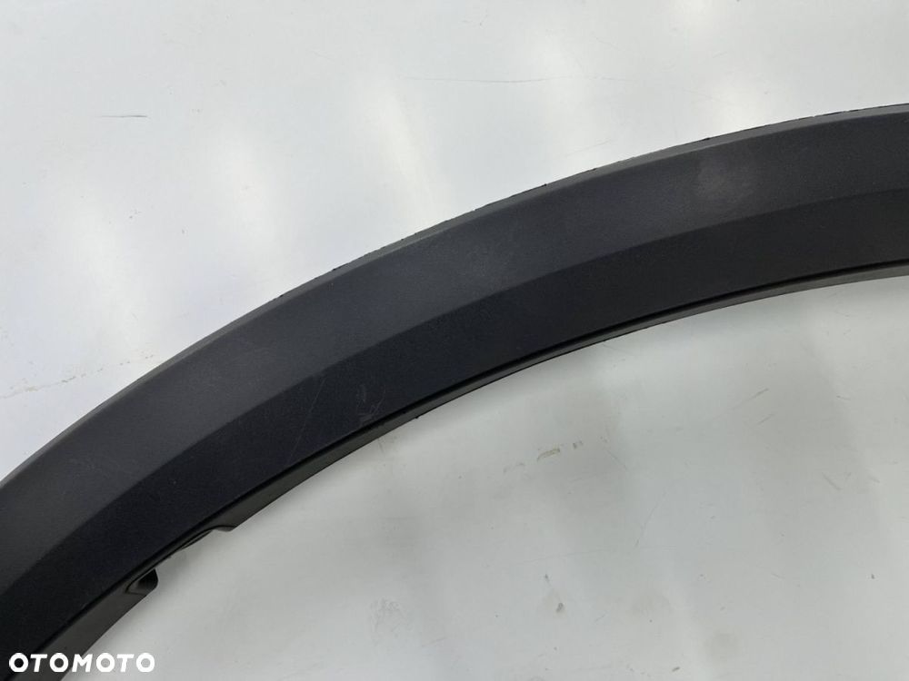 Listwa Mazda CX-5 II CX5 II KF KB 17-21r. prawy przedni rant nadkola błotnika nakładka prawy przód - 7