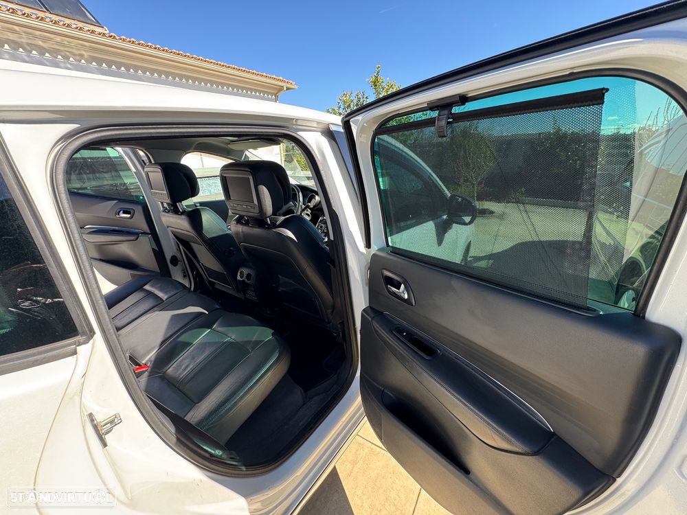 Peugeot 3008 2.0 HDi Hybrid4 - 8