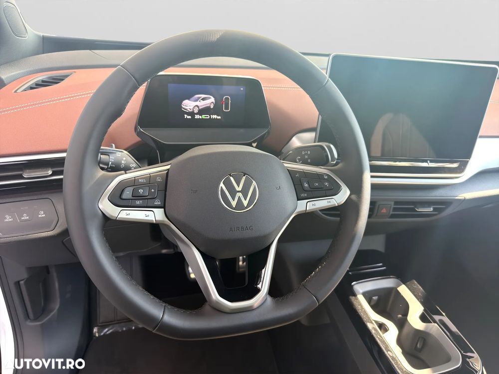 Volkswagen ID.4 77 kWh Pro - 9
