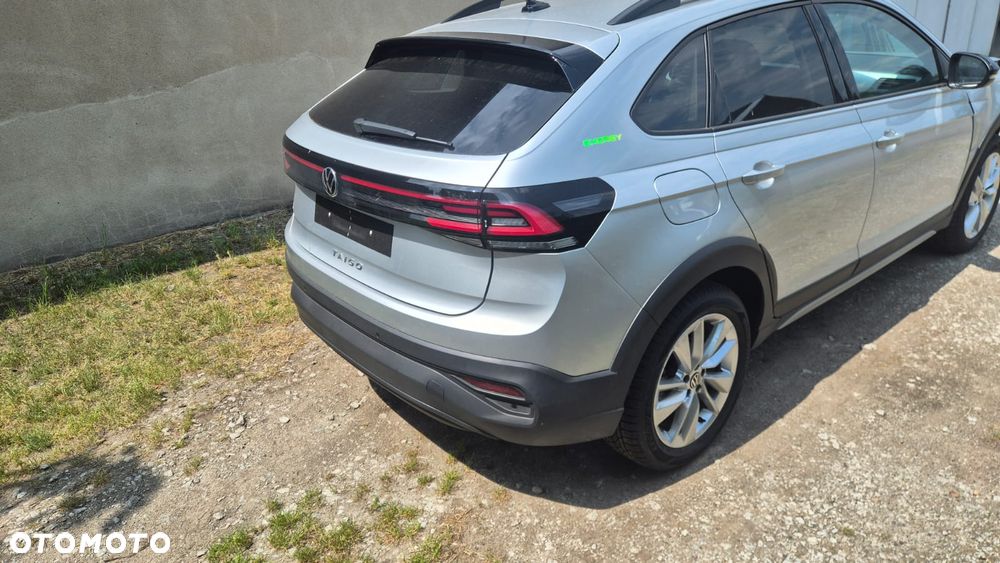 Volkswagen Taigo 1.0 TSI OPF Energy - 4