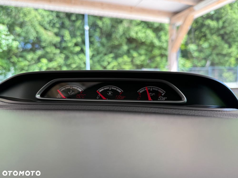 Ford Focus 2.0 EcoBoost ST mit Leder-Exclusiv-Paket - 34