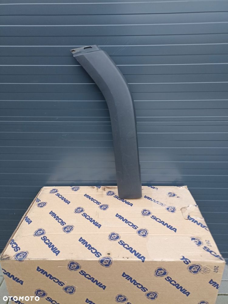 NADKOLE BÓOTNIK SCANIA R S NGS 2297995 - 1
