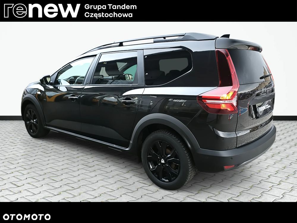 Dacia Jogger 1.0 TCe SL Extreme 7os - 7
