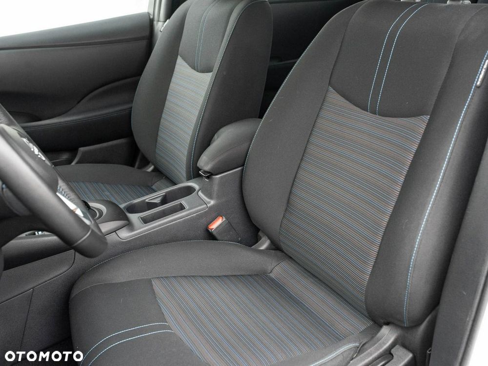 Nissan Leaf 40kWh Acenta - 12