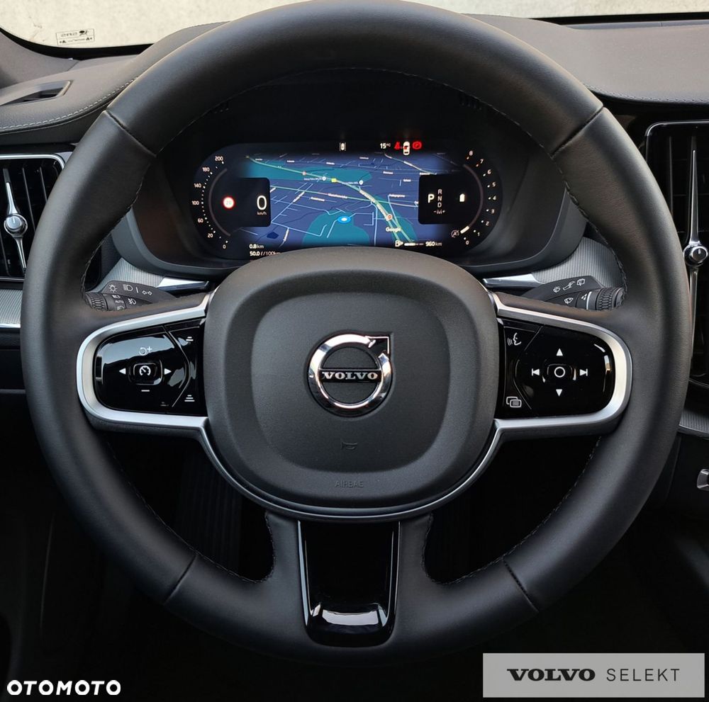 Volvo XC 60 - 16