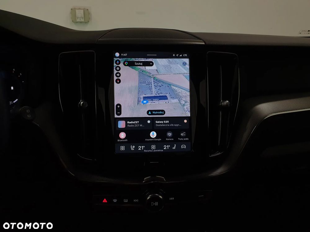 Volvo XC 60 B4 D Geartronic RDesign - 14