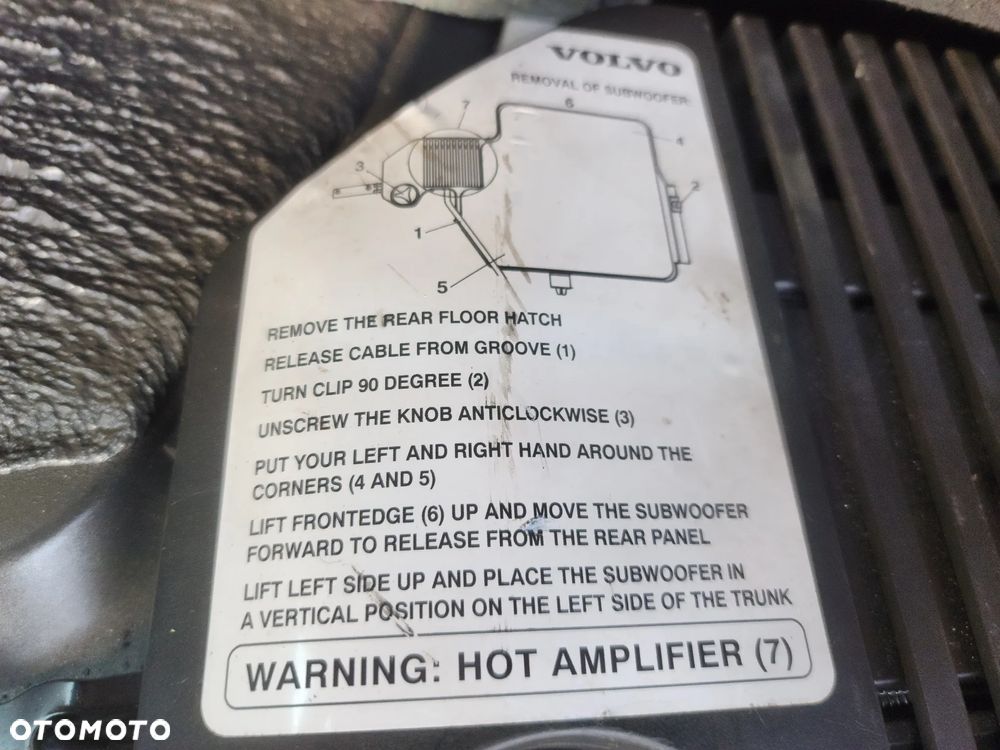 Volvo XC 70 - 6