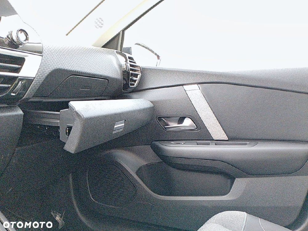 Citroën C4 1.2 PureTech Max S&S EAT8 - 14