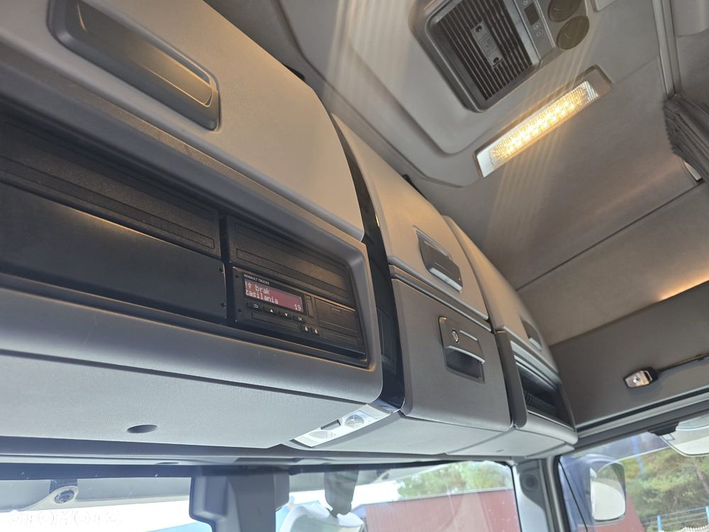 Renault T 520 High Line - 34