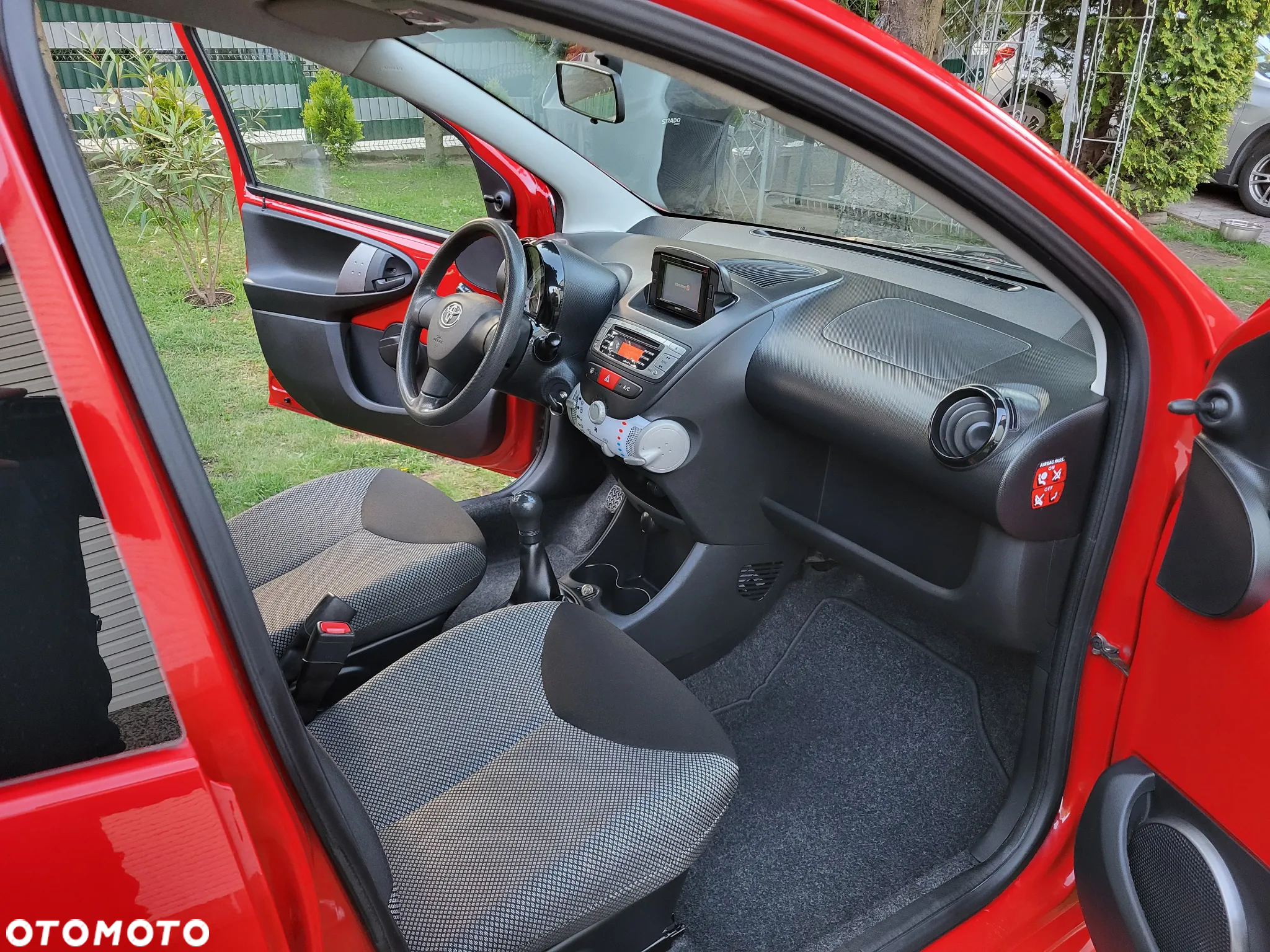 Toyota Aygo 1.0 VVT-i Premium - 15