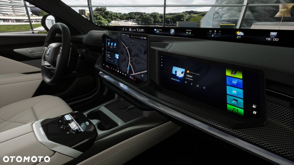 BMW Seria 7 740 xDrive mHEV sport - 12