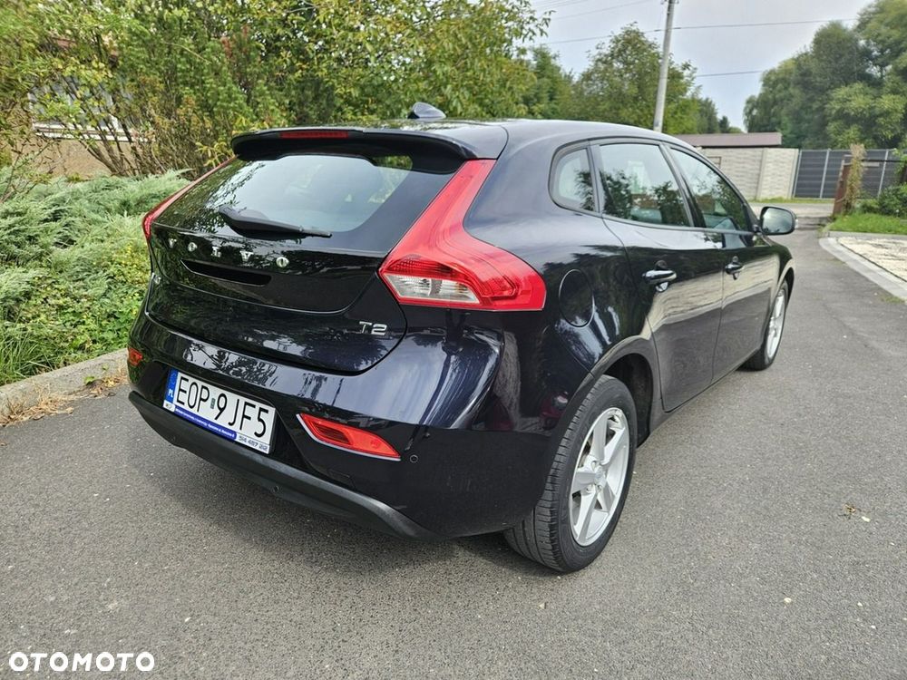 Volvo V40 T2 Drive-E Momentum - 5