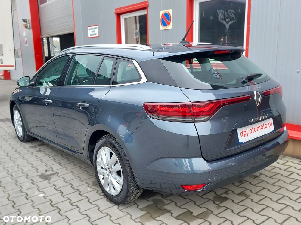 Renault Megane - 4