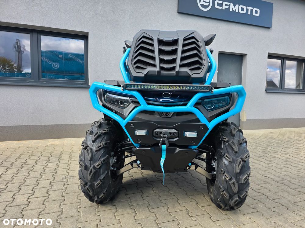 CFMoto CForce - 31