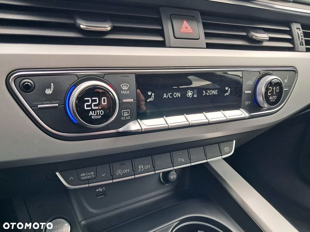 Audi A5 Sportback - 20