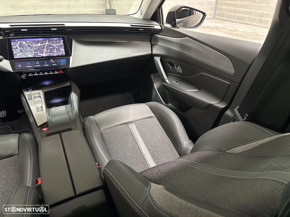 Peugeot 308 PureTech 130 EAT8 Allure Pack - 14