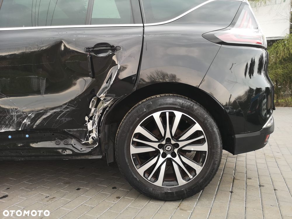 Renault Espace Energy dCi 160 EDC Initiale Paris - 21