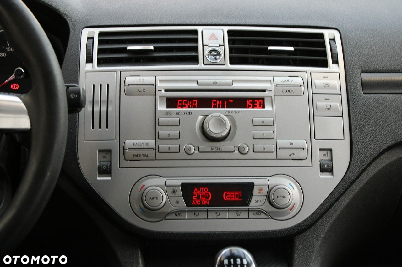 Ford Kuga 2.0 TDCi Titanium - 10